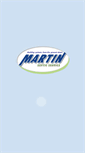 Mobile Screenshot of martinseptic.net